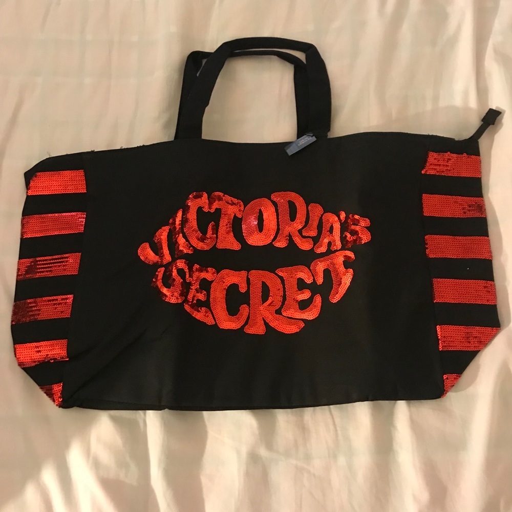 XL tote